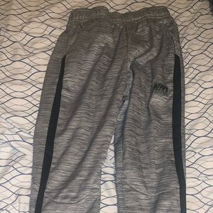Boys Nike sweats